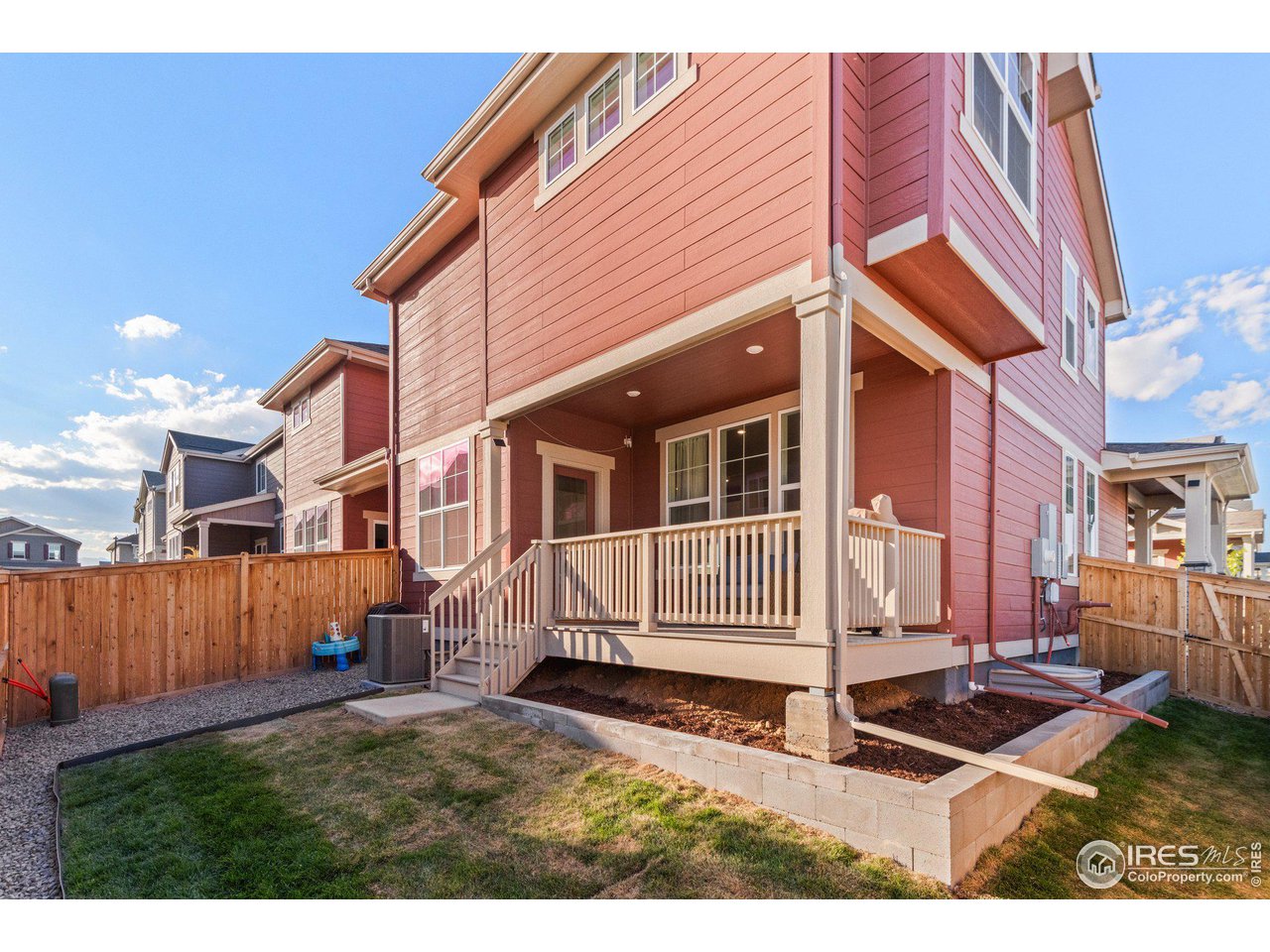 660 Eldorado Dr