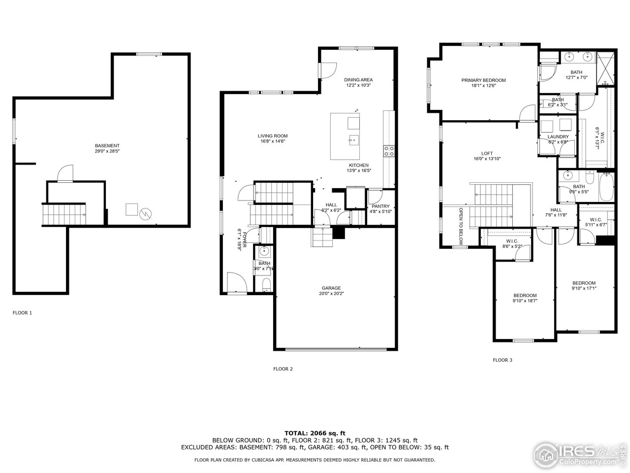 660 Eldorado Dr