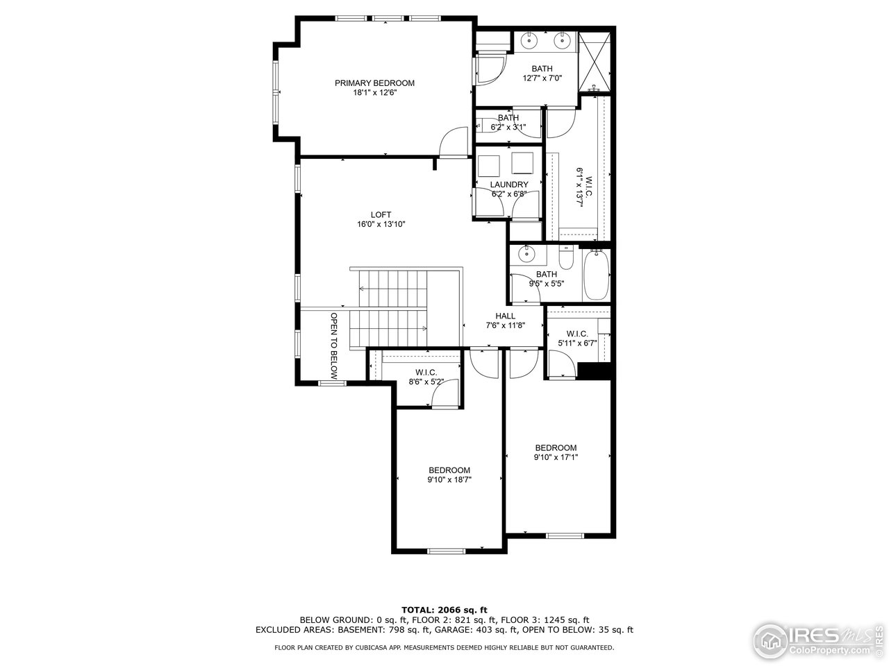 660 Eldorado Dr