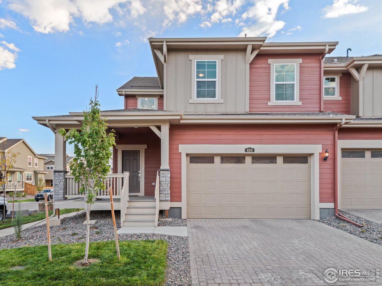 660 Eldorado Dr