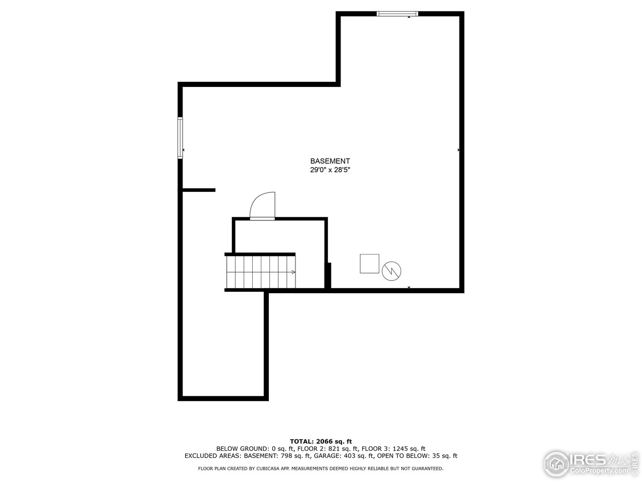 660 Eldorado Dr