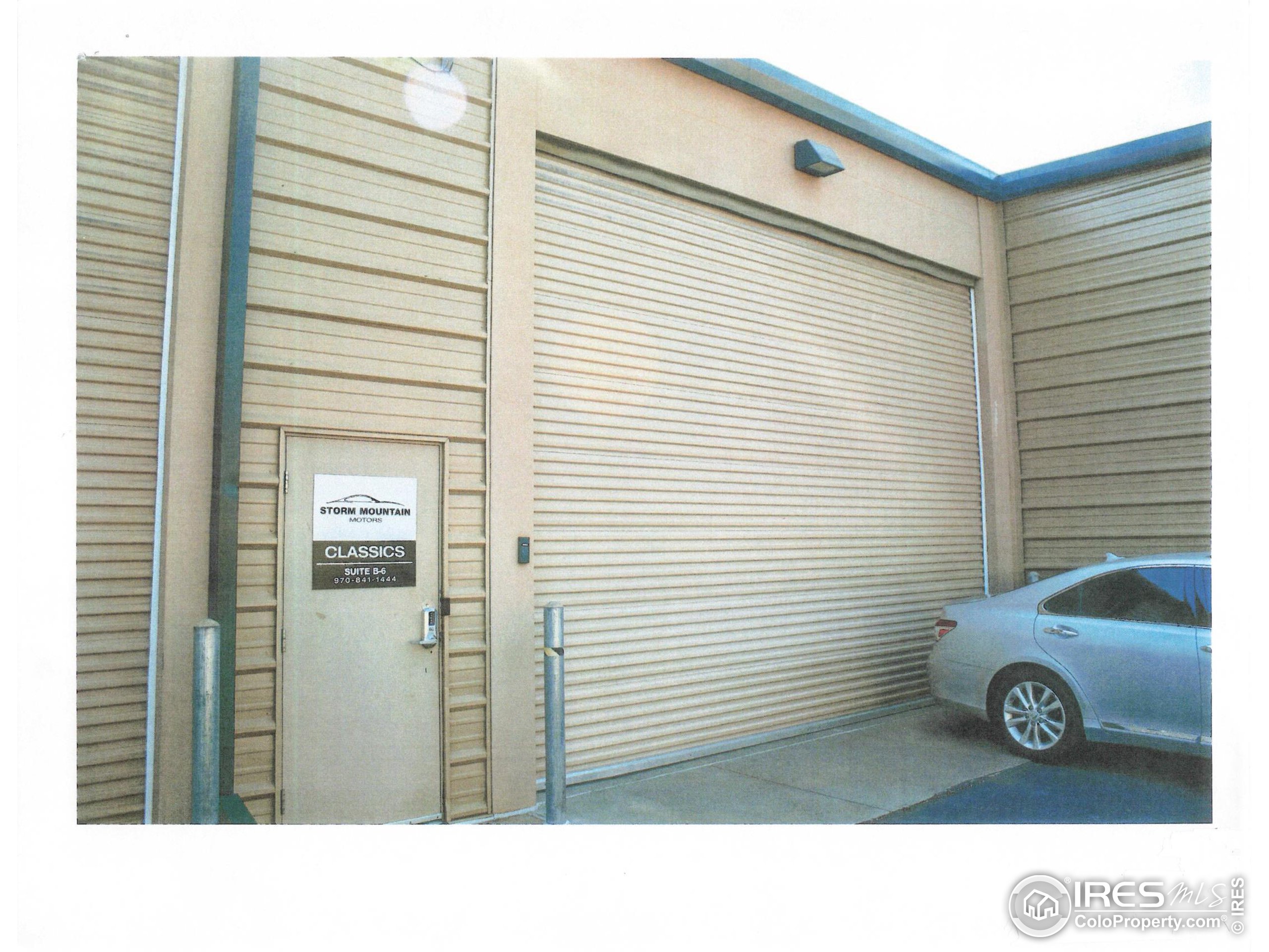 7352 Greenridge Rdg B-6 & B-23