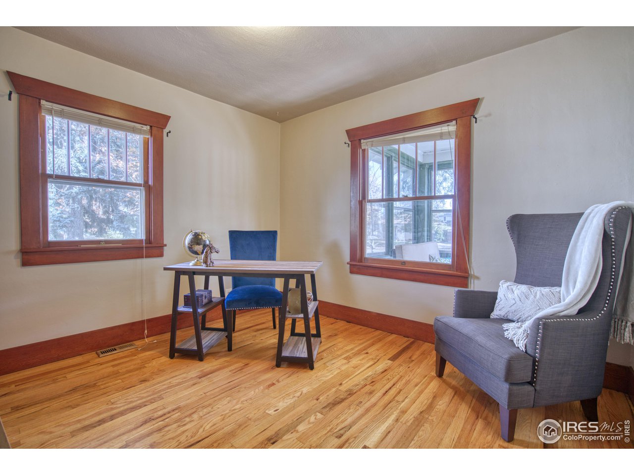 743 Gay St