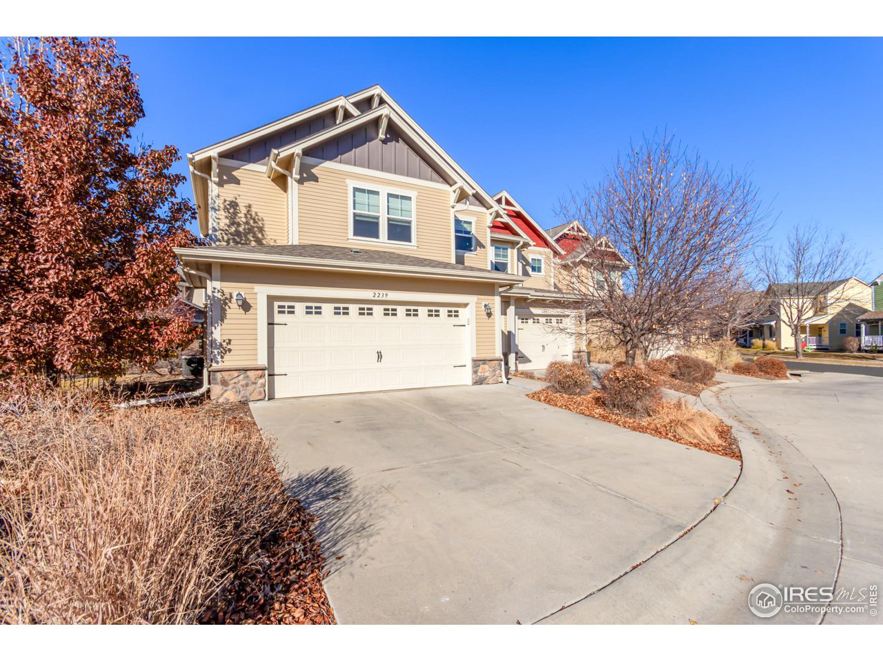 2239 Trestle Rd