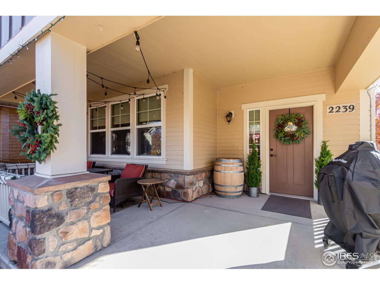 2239 Trestle Rd