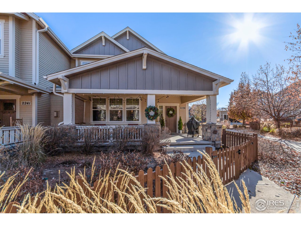 2239 Trestle Rd