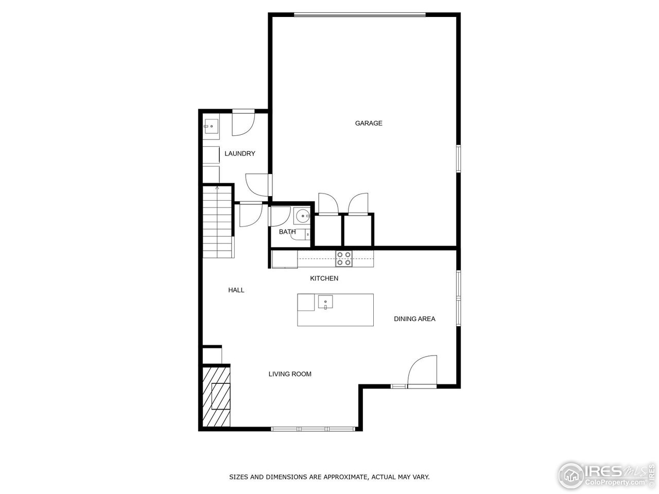 2239 Trestle Rd