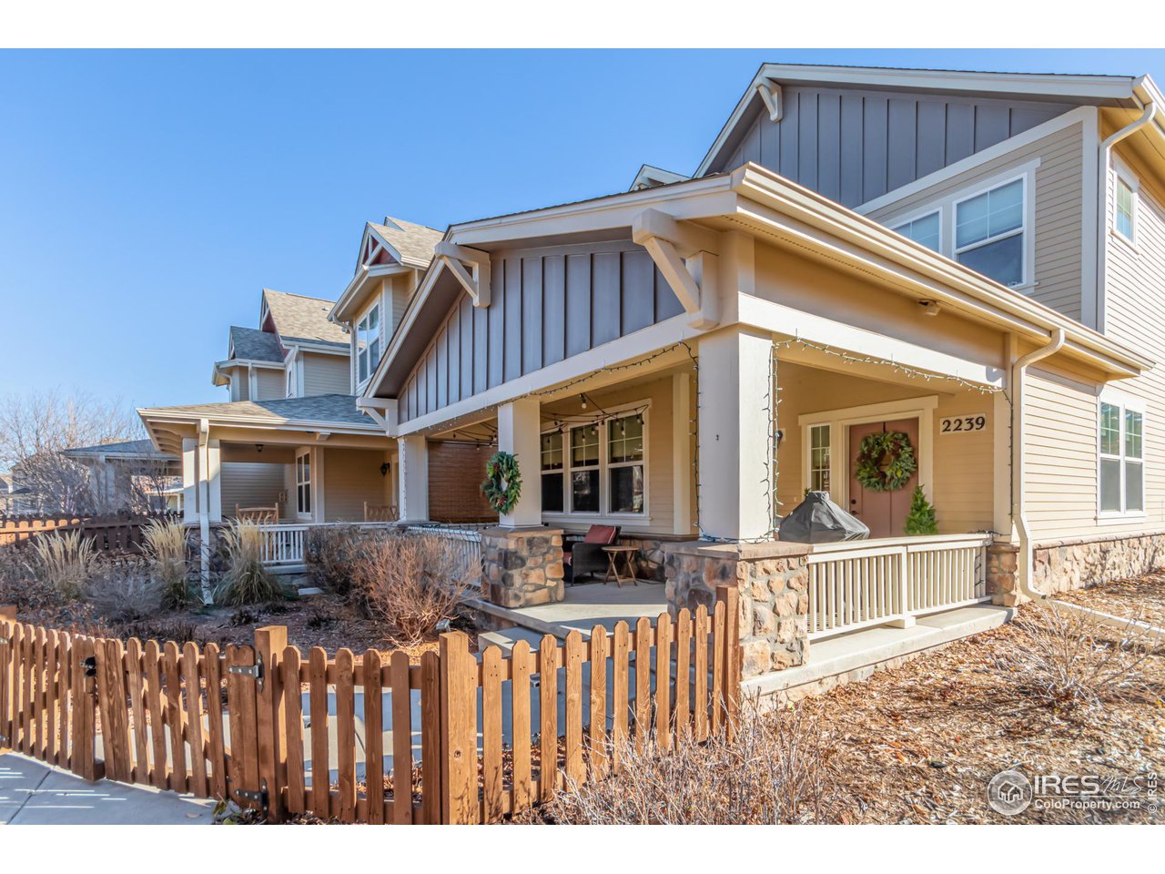 2239 Trestle Rd