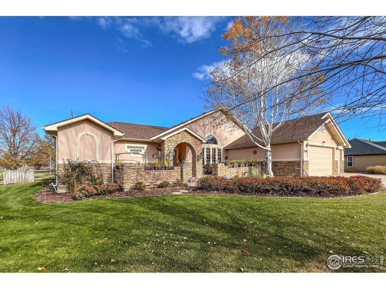 2111 Blue Mountain Rd