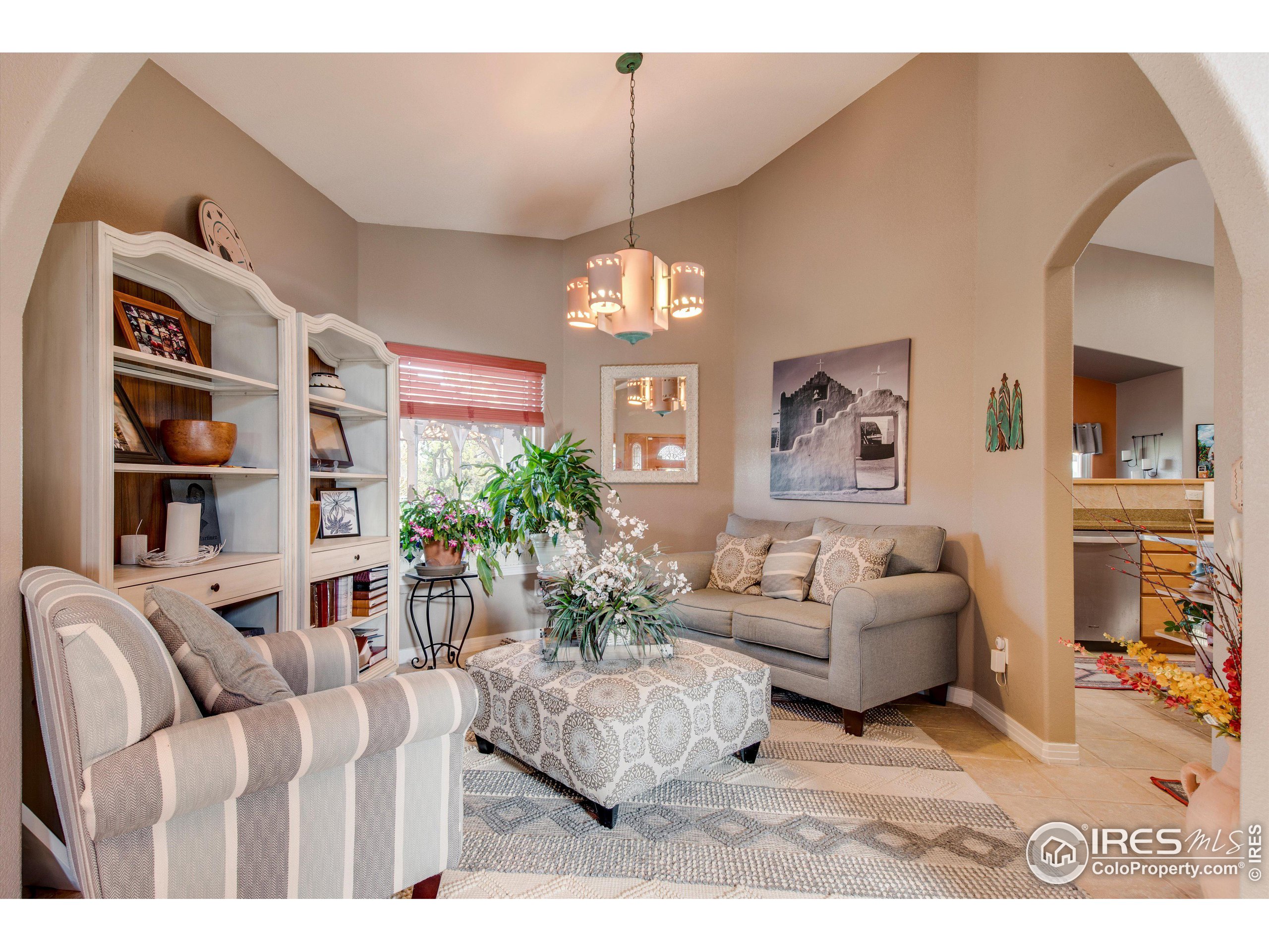 2111 Blue Mountain Rd