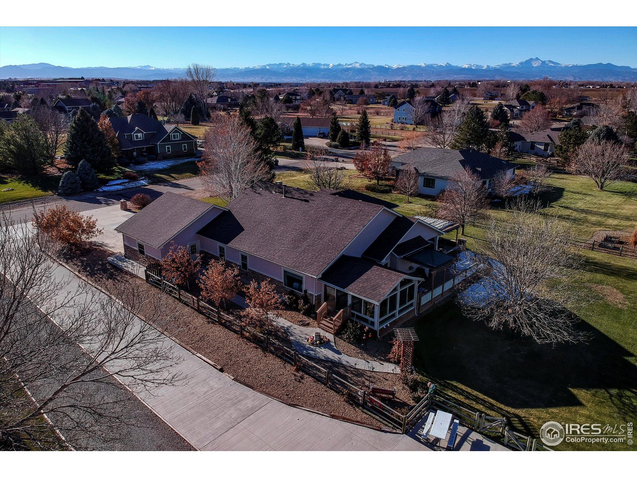 2111 Blue Mountain Rd