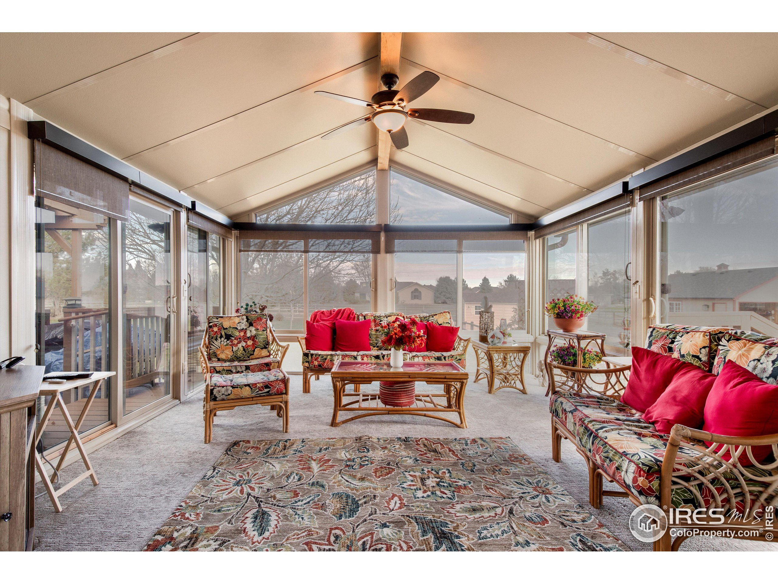 2111 Blue Mountain Rd