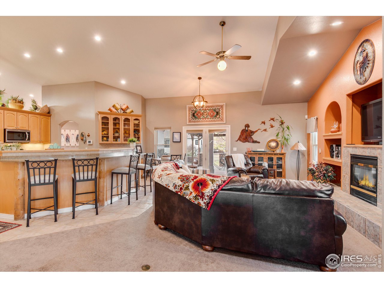 2111 Blue Mountain Rd