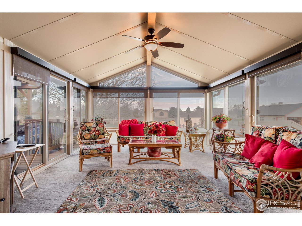 2111 Blue Mountain Rd