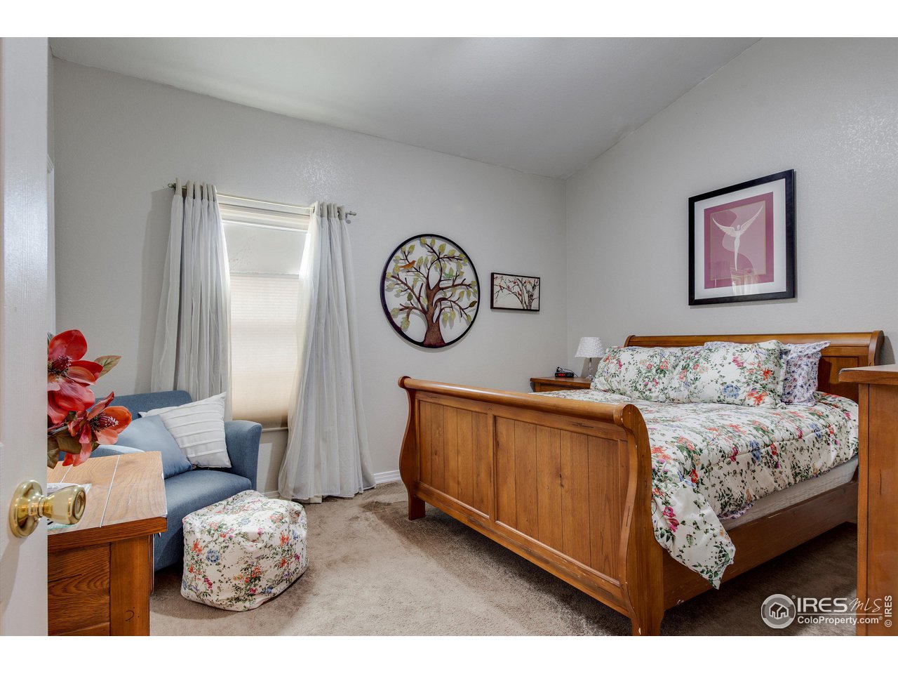 2111 Blue Mountain Rd