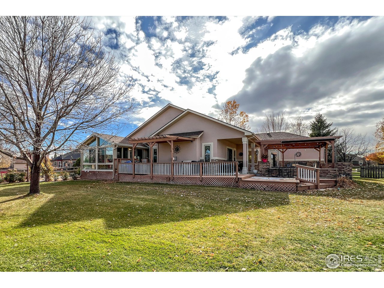 2111 Blue Mountain Rd