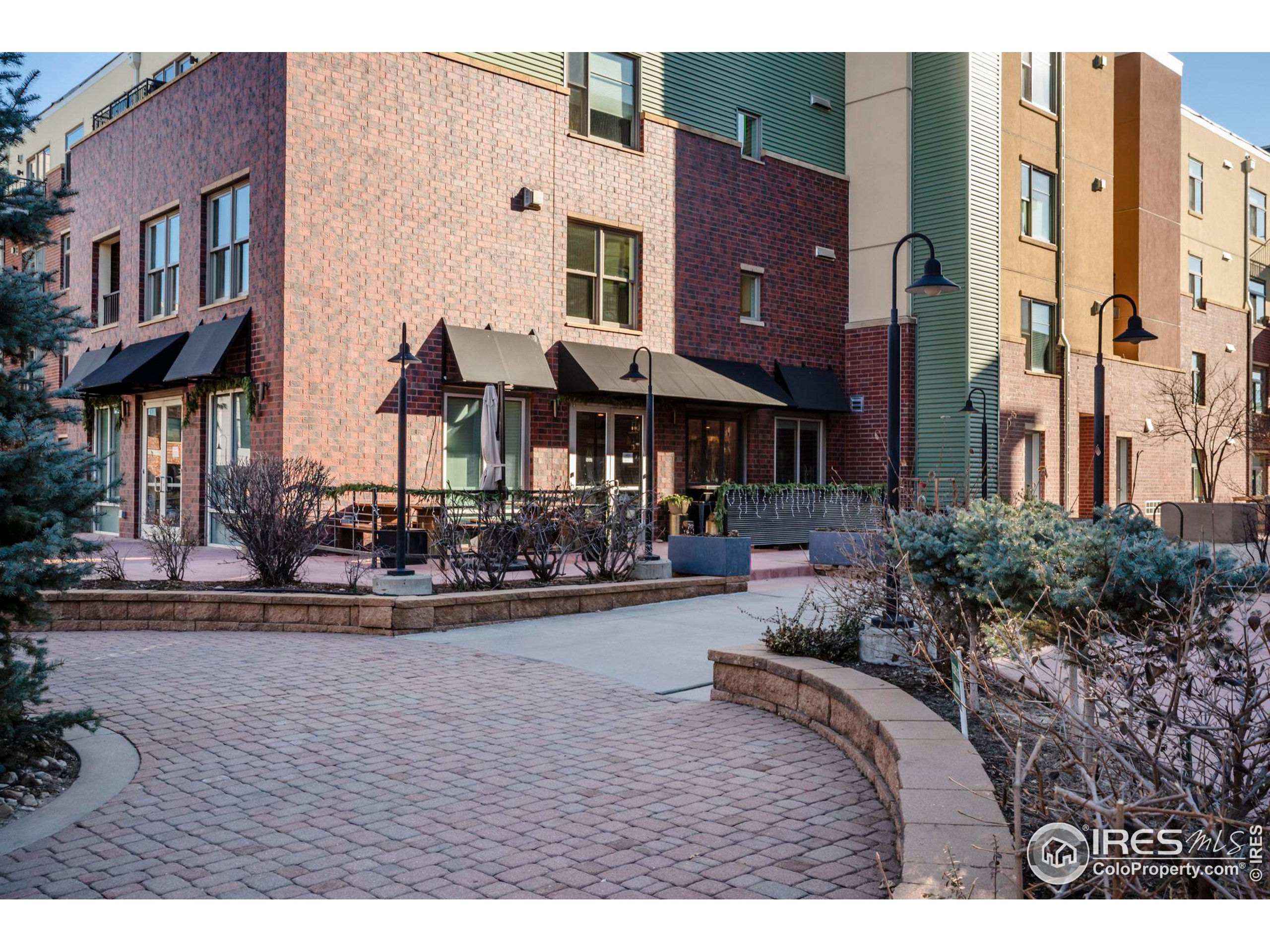 3701 Arapahoe Ave 317