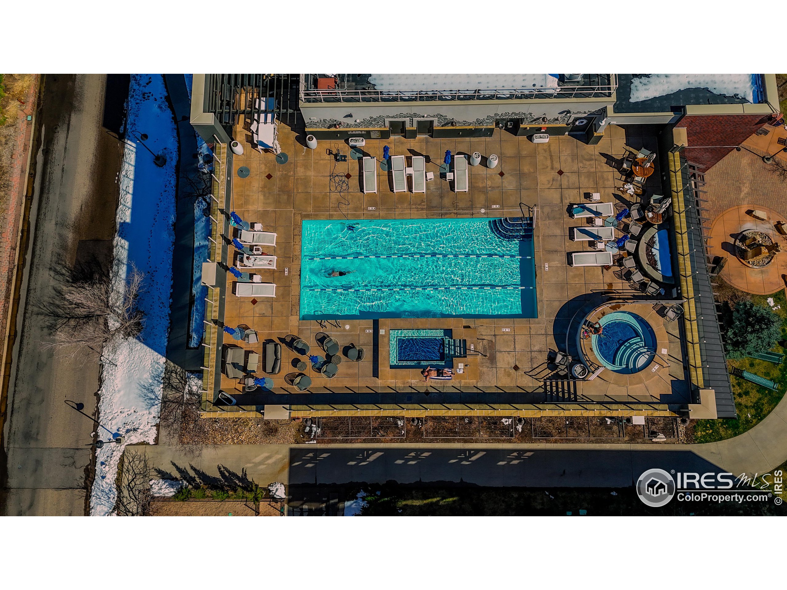 3701 Arapahoe Ave 317