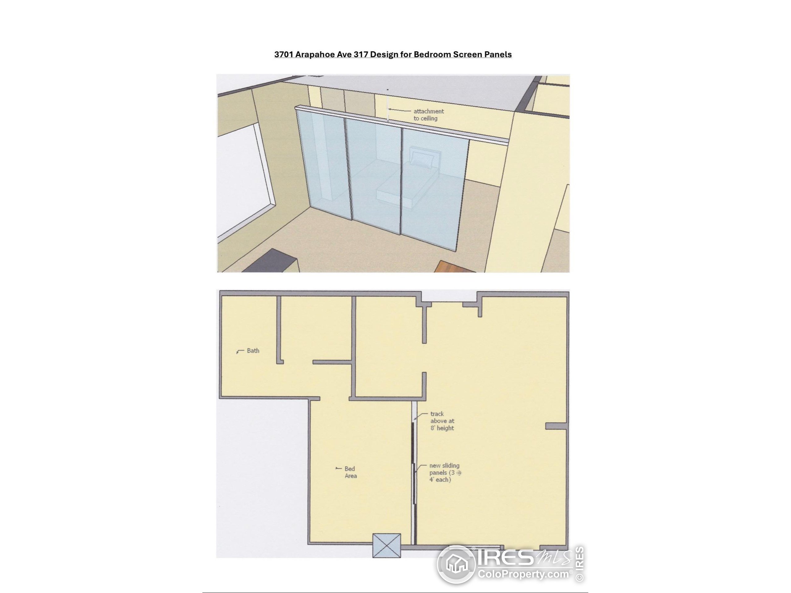 3701 Arapahoe Ave 317