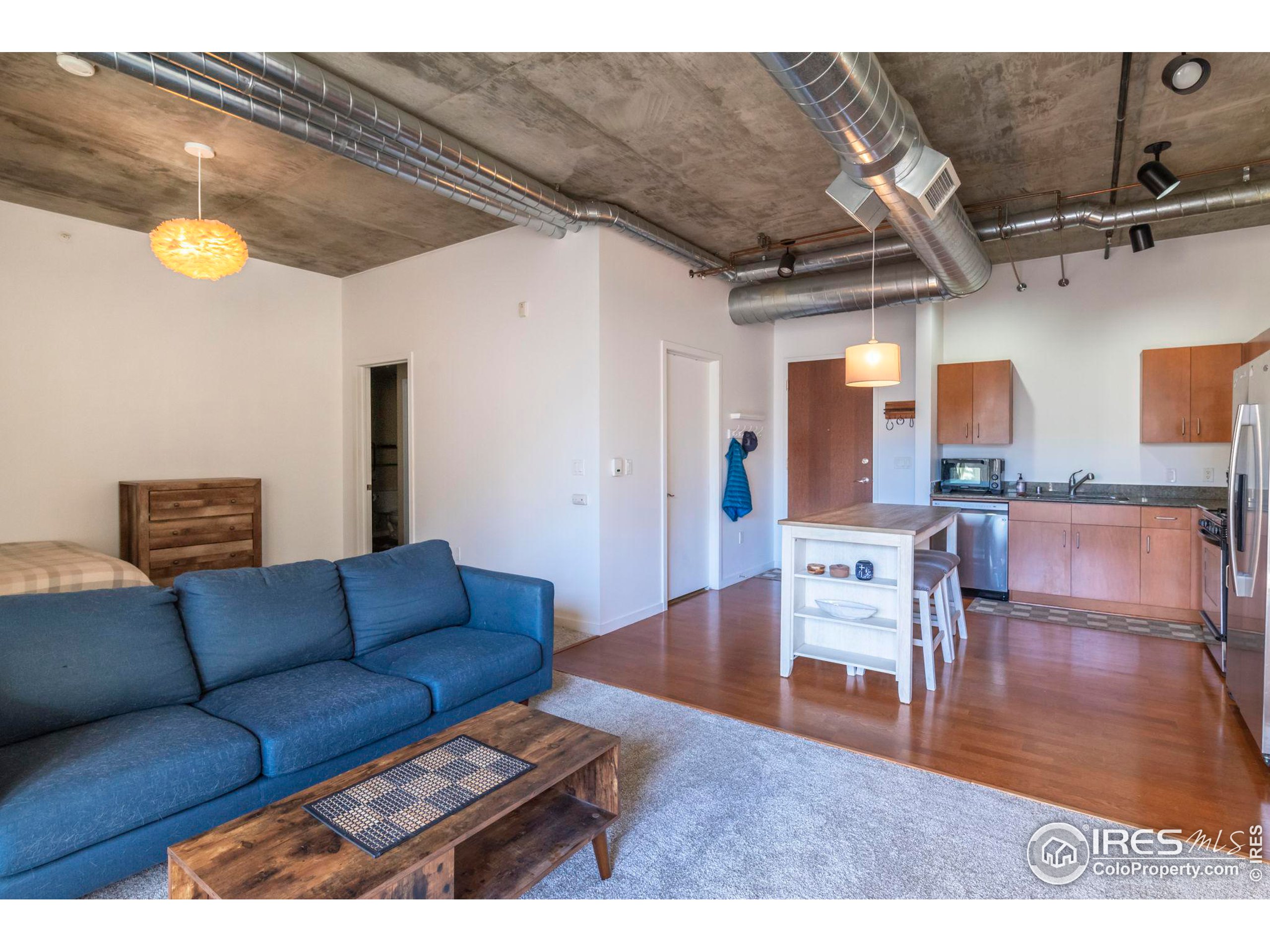 3701 Arapahoe Ave 317