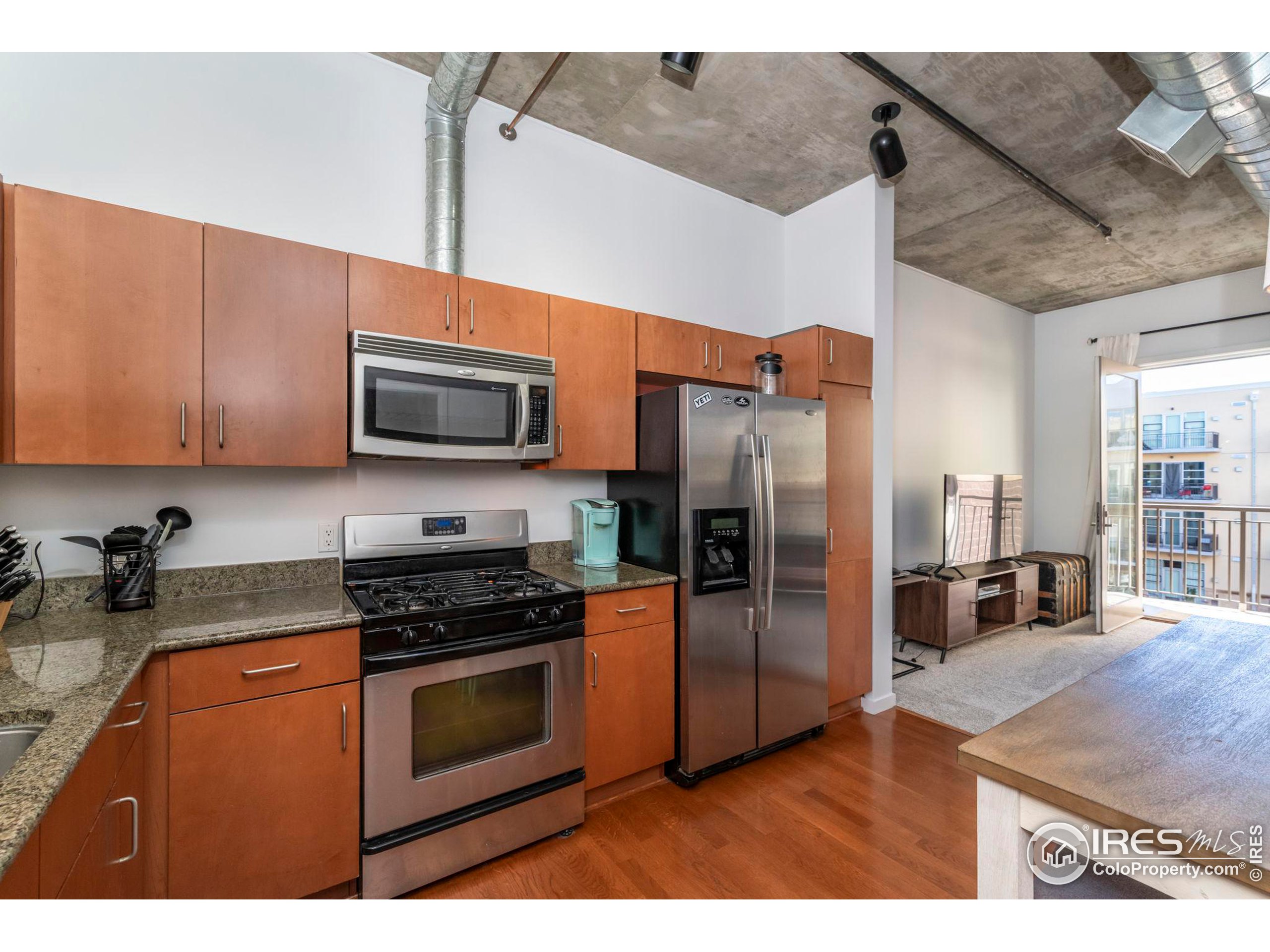 3701 Arapahoe Ave 317