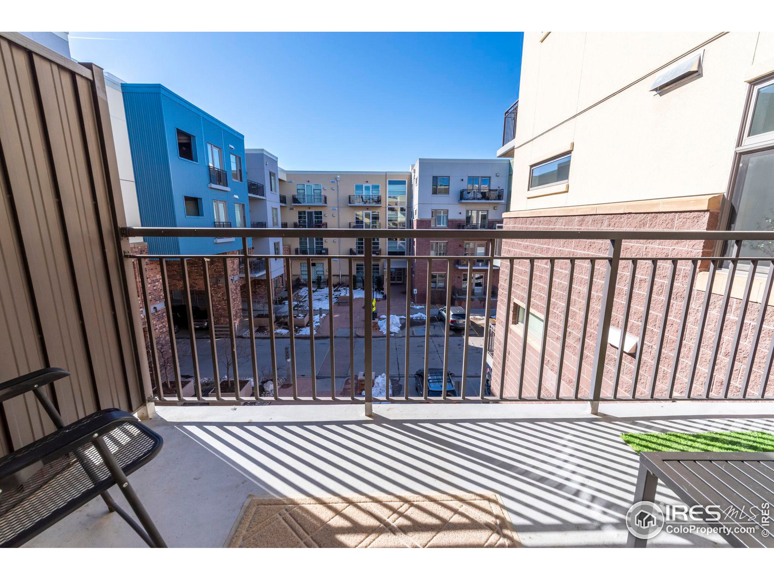 3701 Arapahoe Ave 317