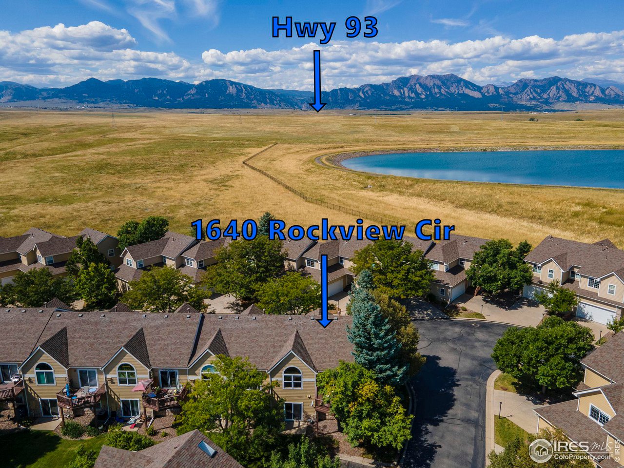 1640 Rockview Cir