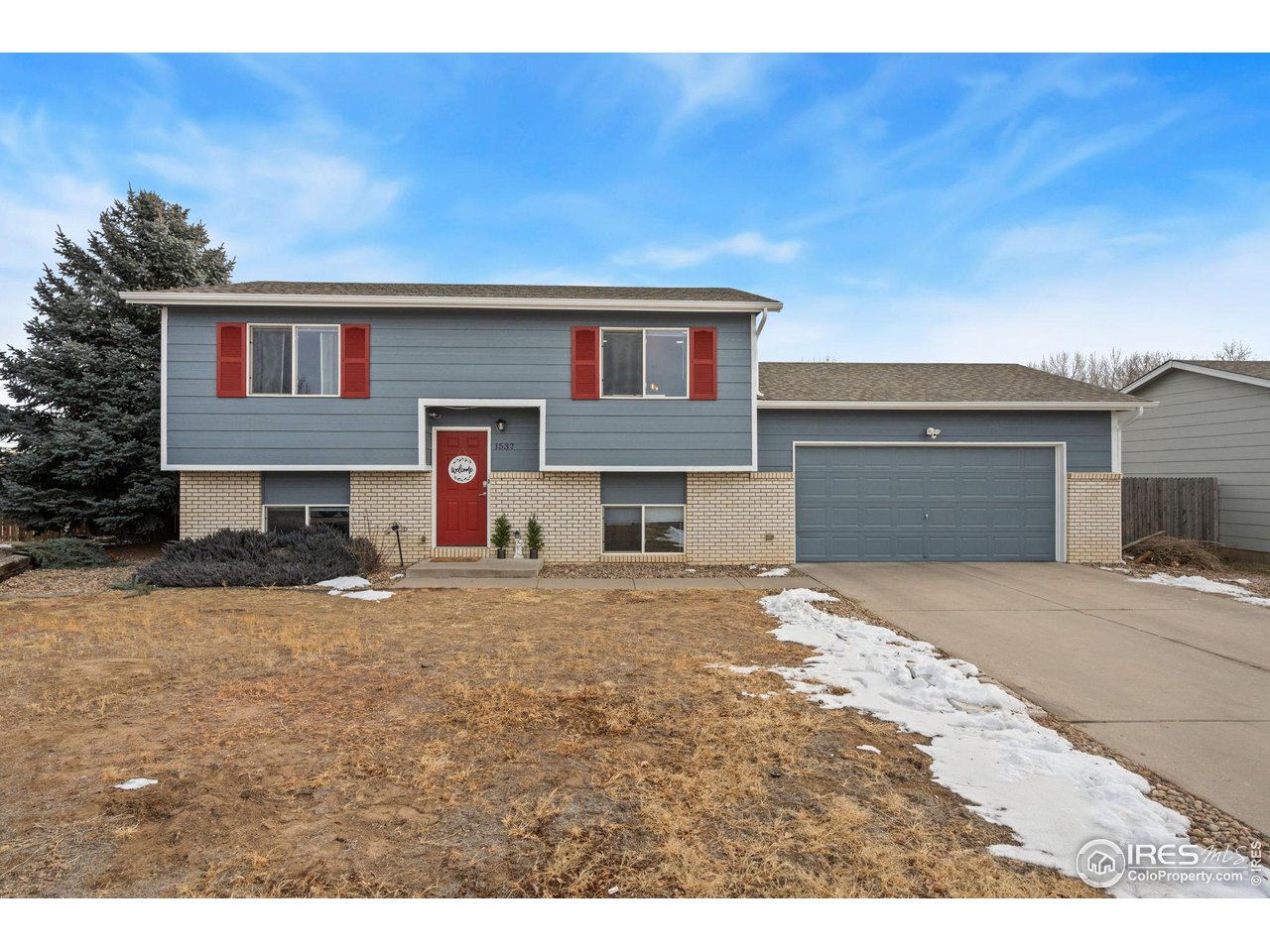 1537 San Juan Cir