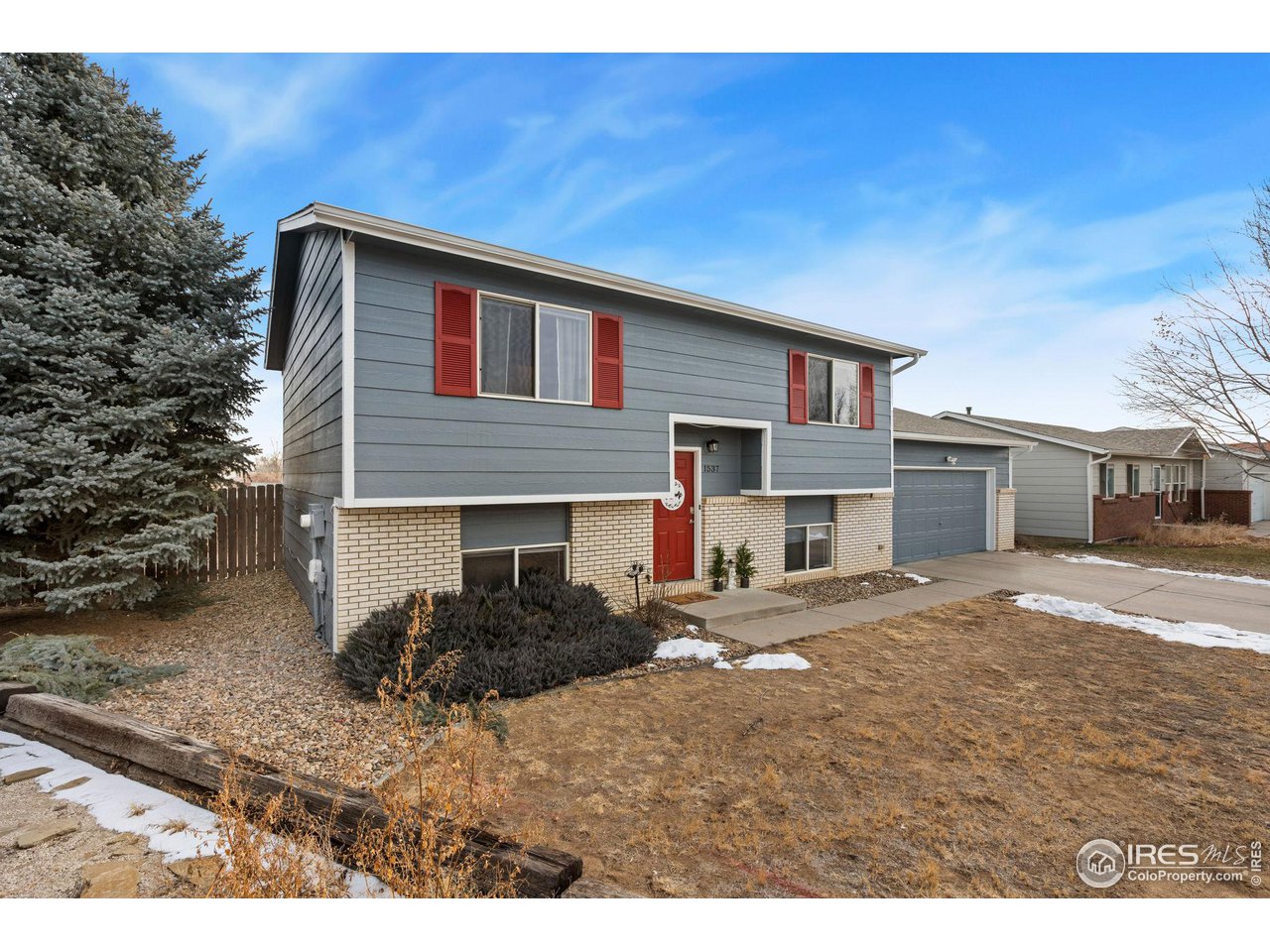 1537 San Juan Cir
