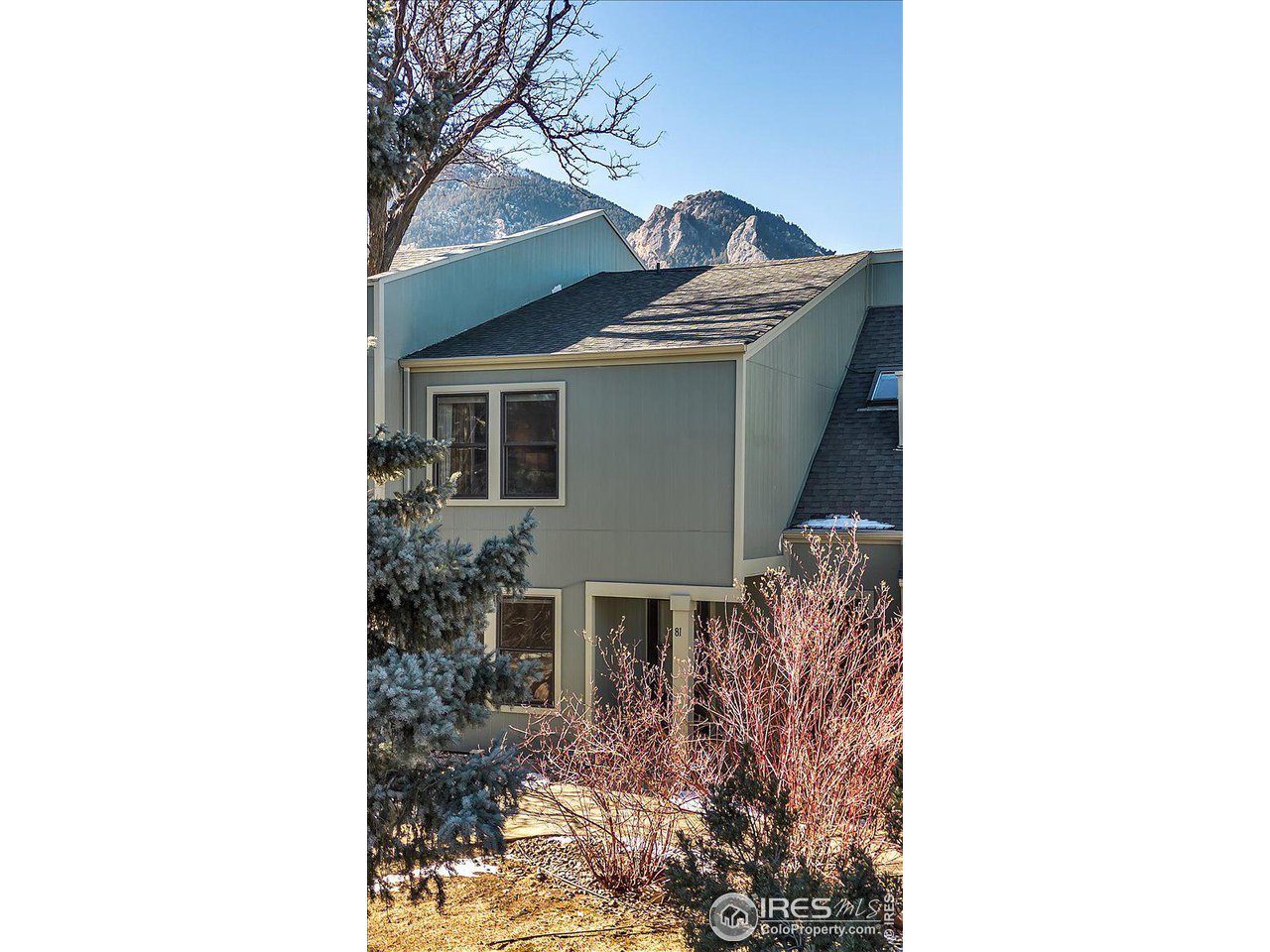 81 Benthaven Pl