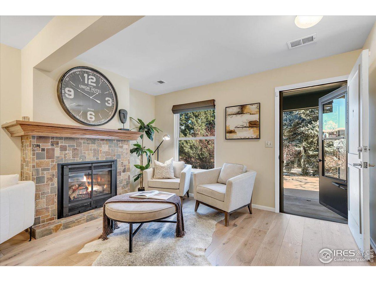 81 Benthaven Pl