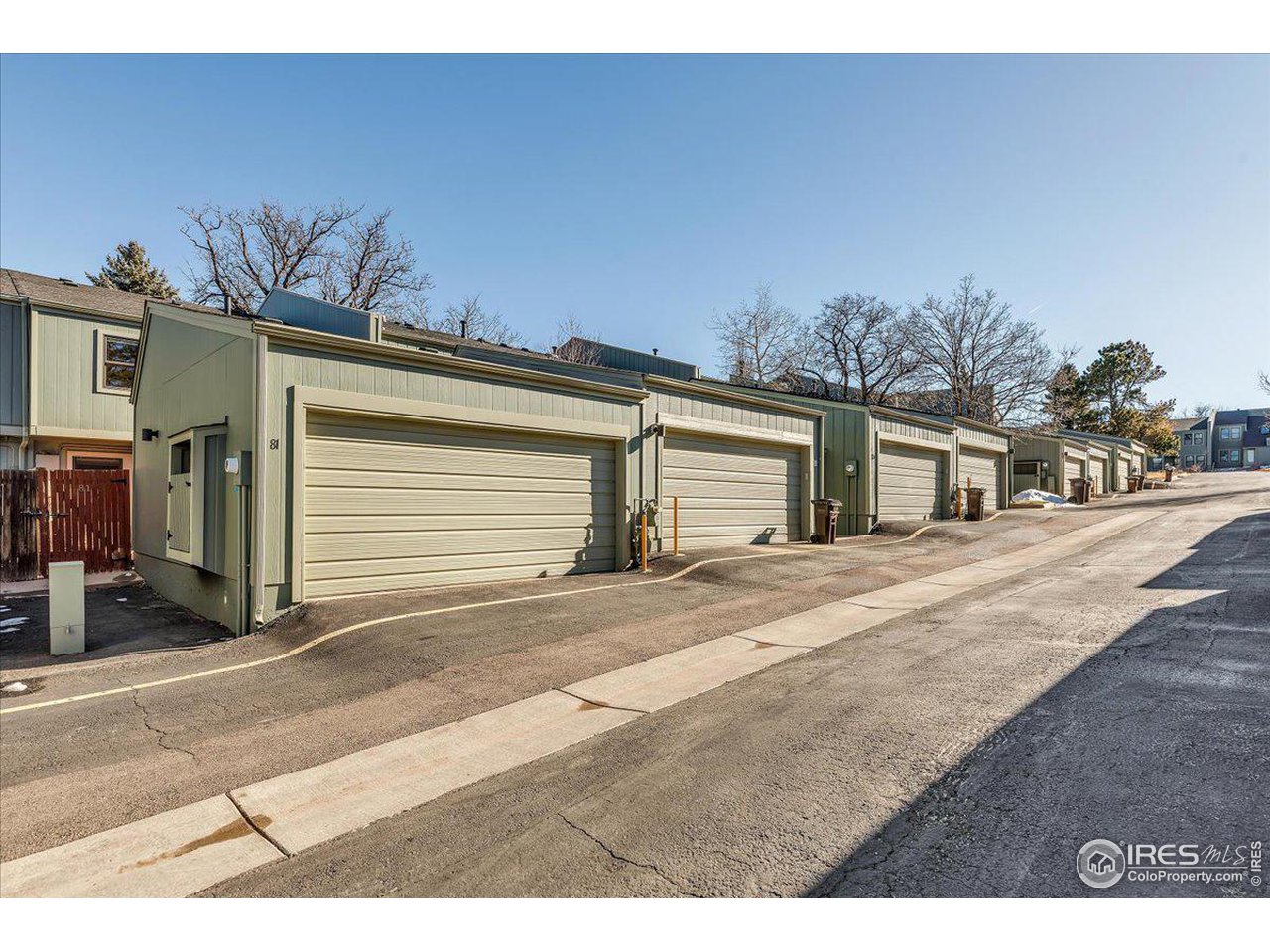 81 Benthaven Pl