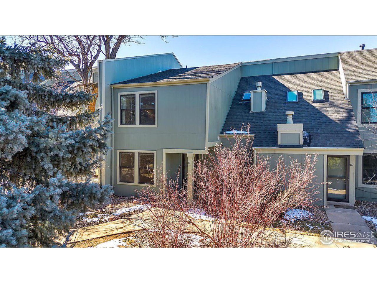81 Benthaven Pl