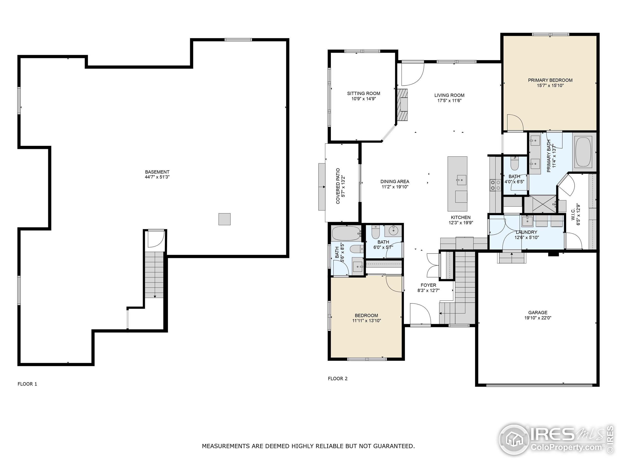 8432 Annapolis Dr #3