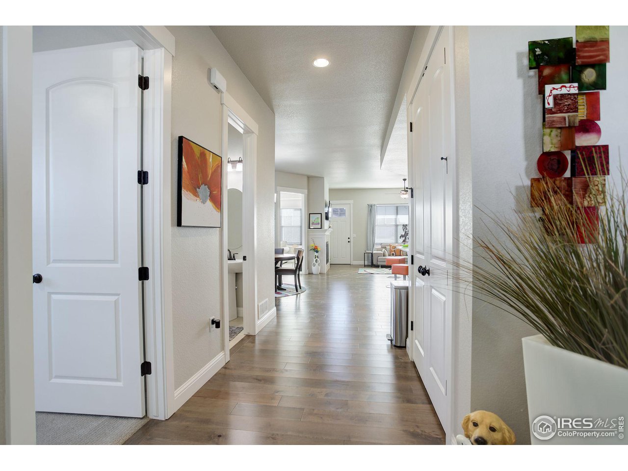 8432 Annapolis Dr #3