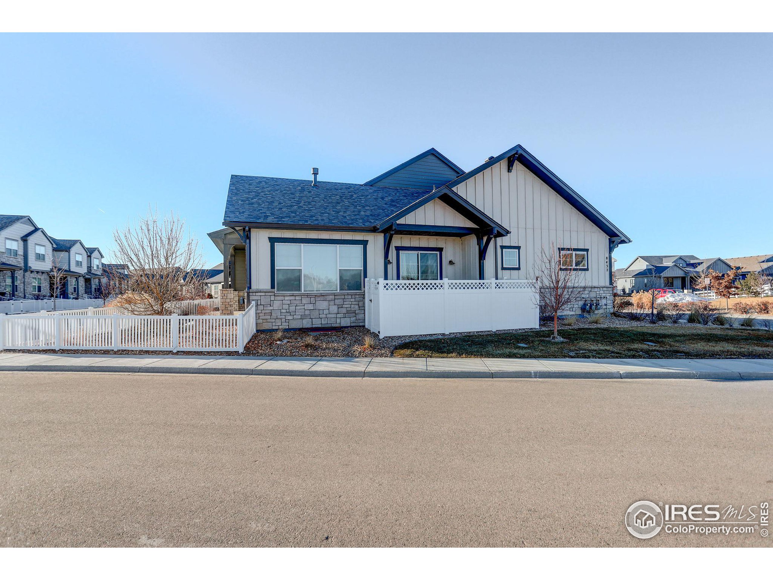 8432 Annapolis Dr #3