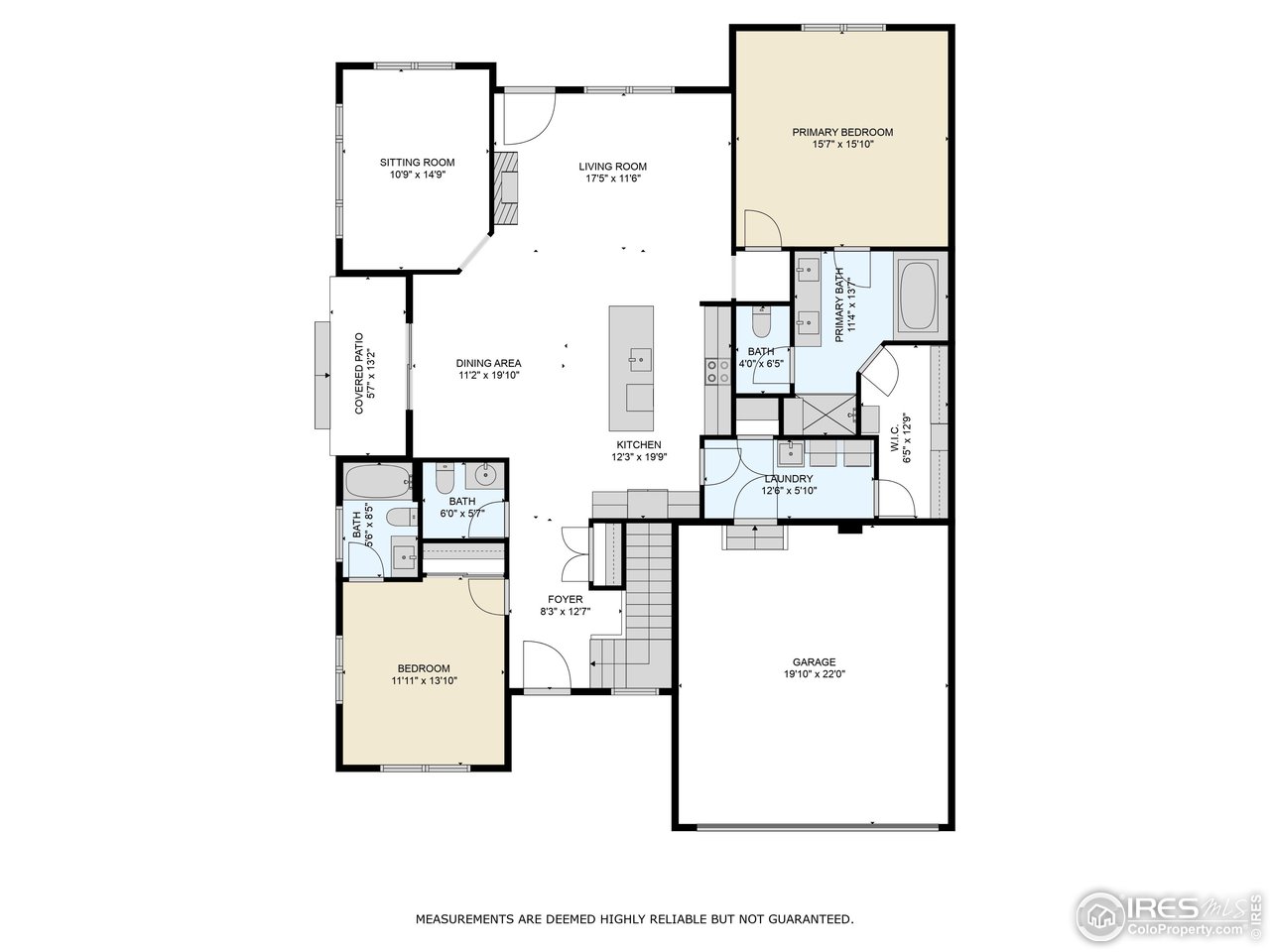 8432 Annapolis Dr #3