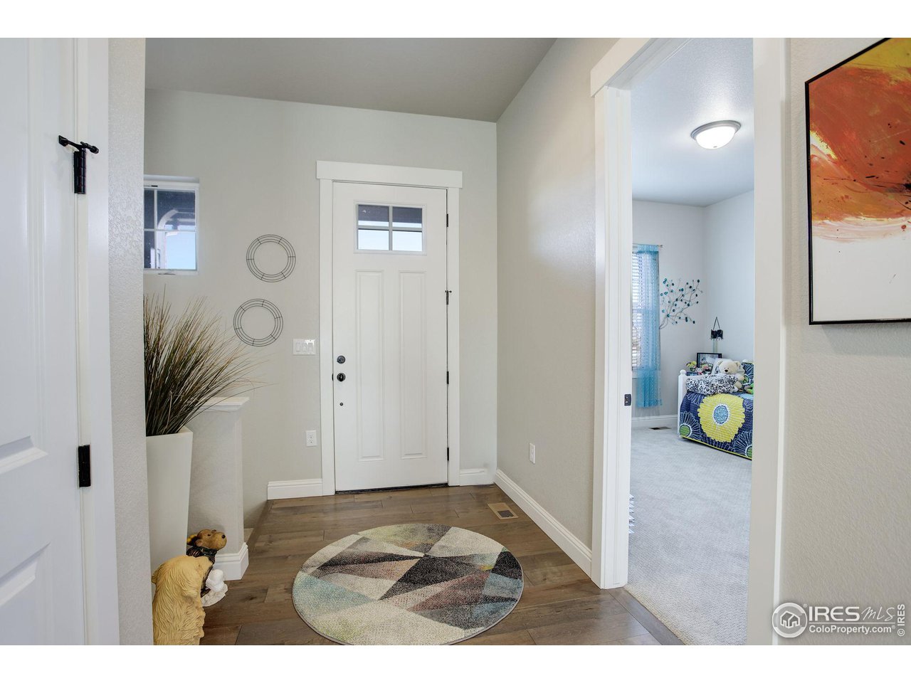 8432 Annapolis Dr #3