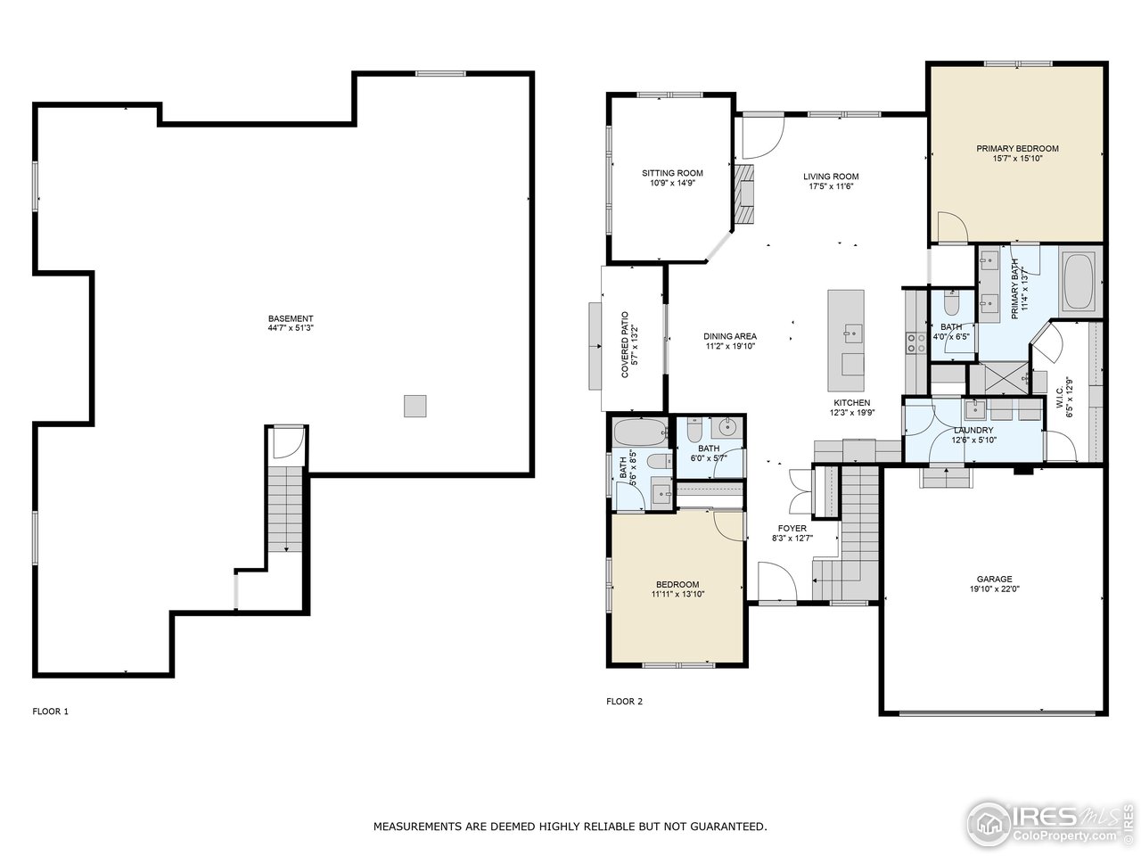 8432 Annapolis Dr #3