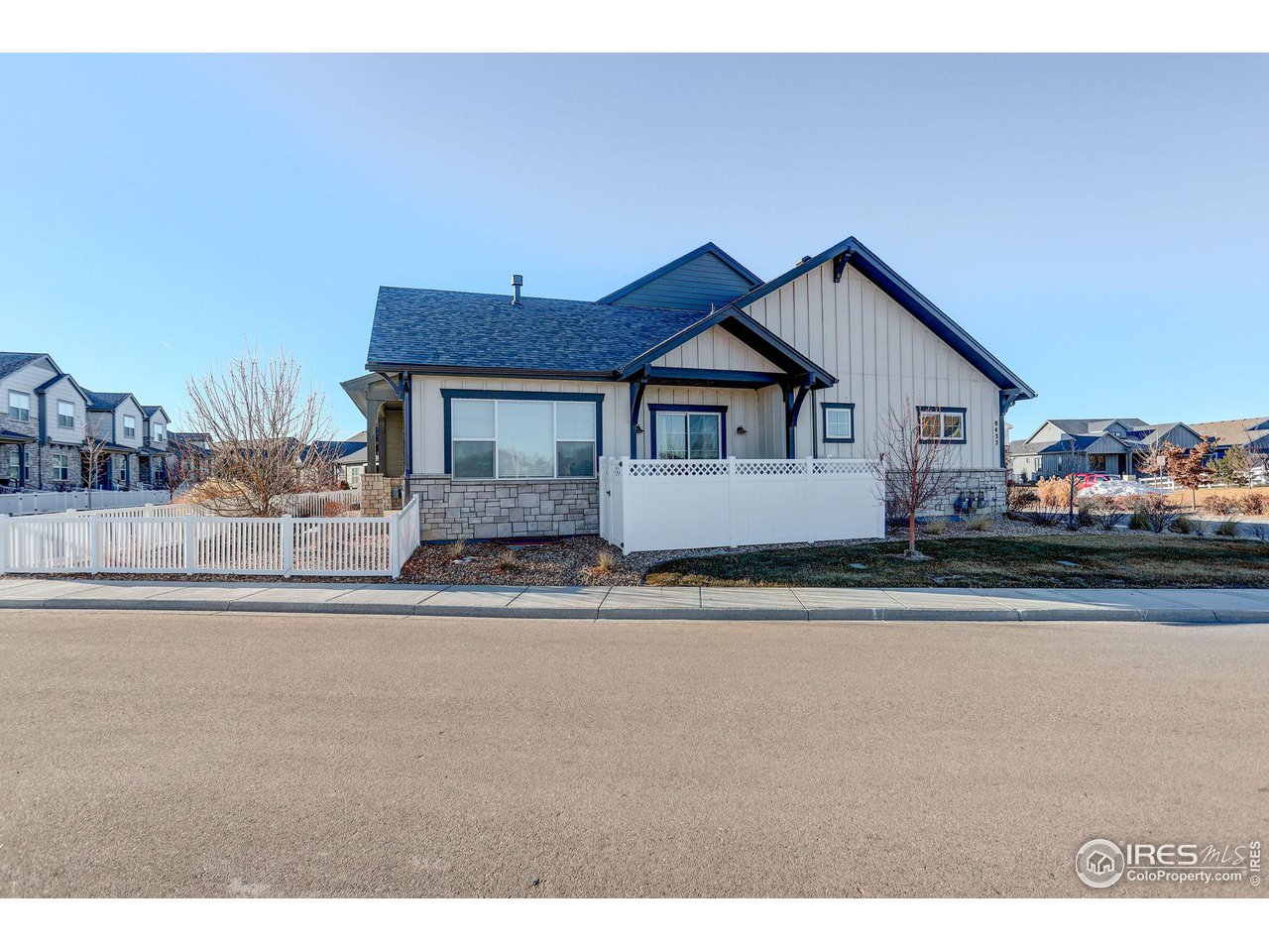 8432 Annapolis Dr #3