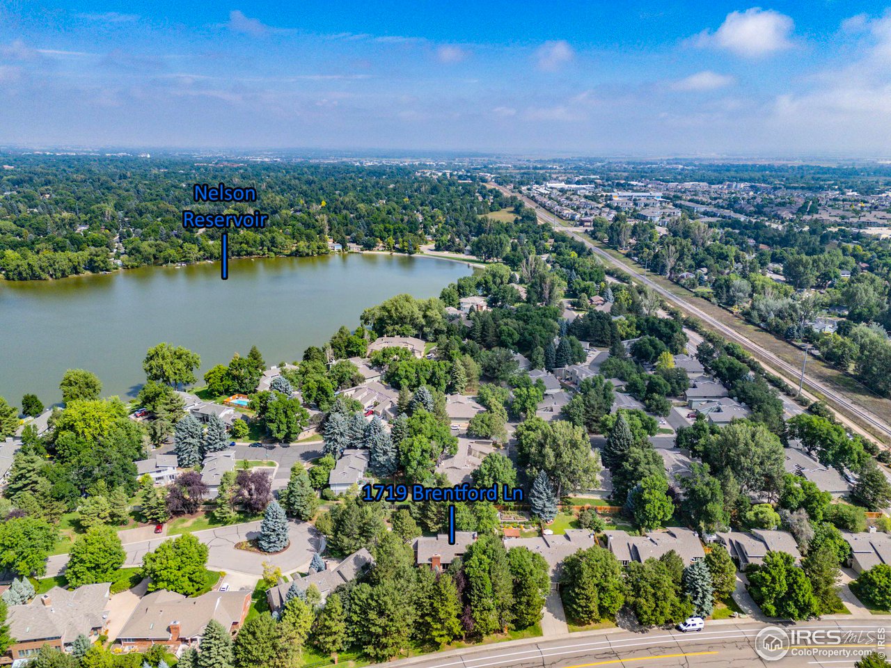 1719 Brentford Ln