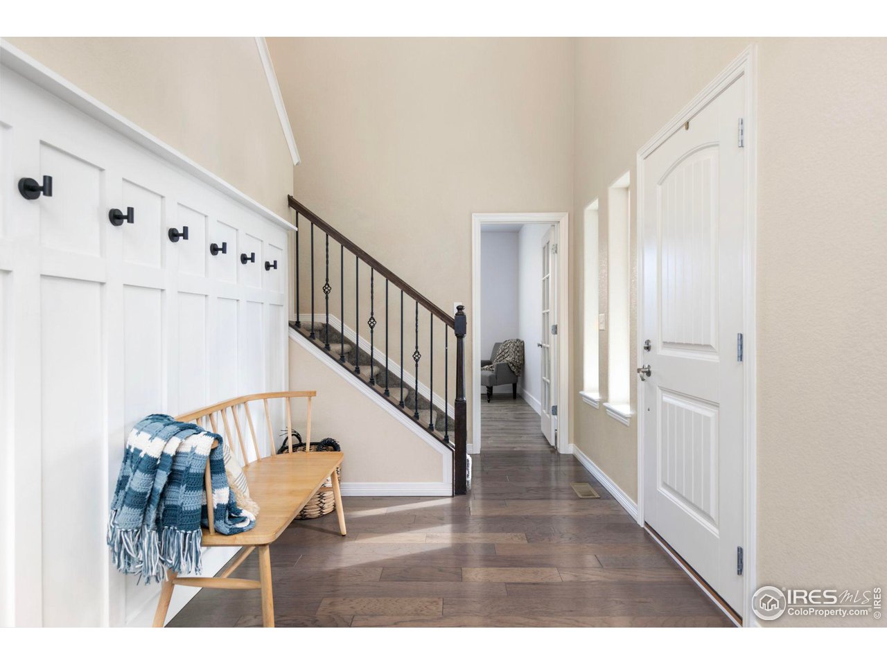 723 Vermilion Peak Ct