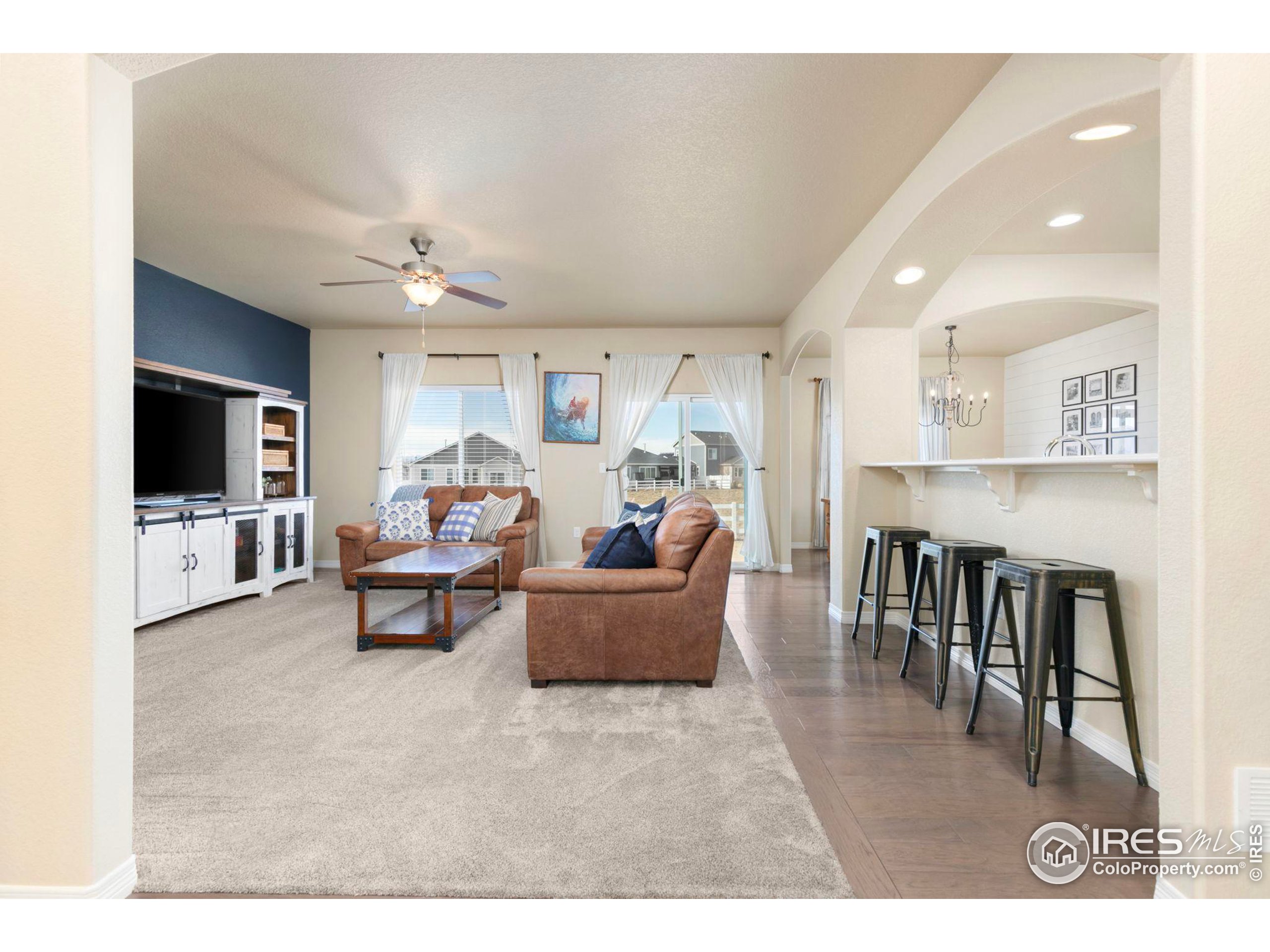 723 Vermilion Peak Ct