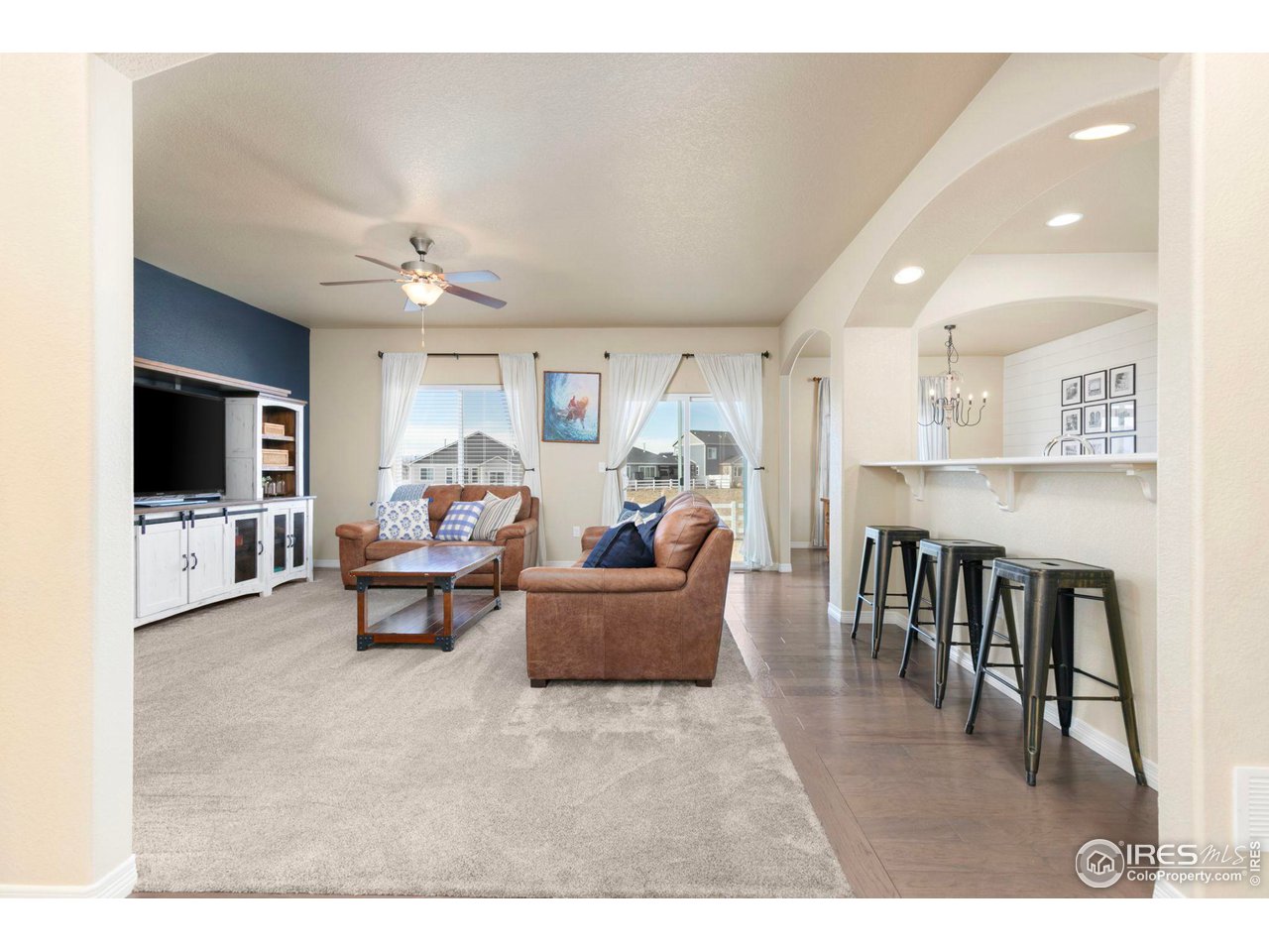 723 Vermilion Peak Ct