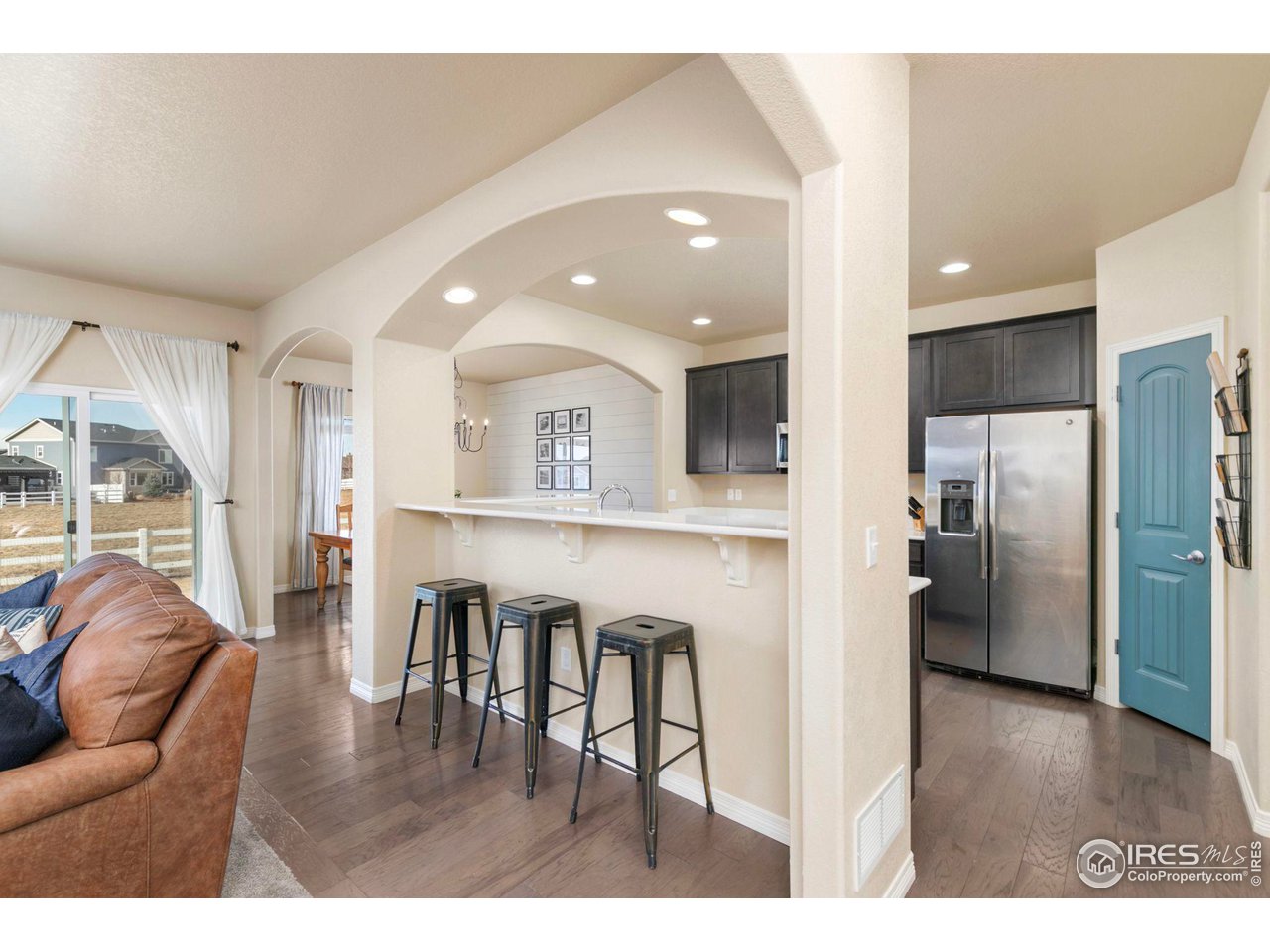 723 Vermilion Peak Ct