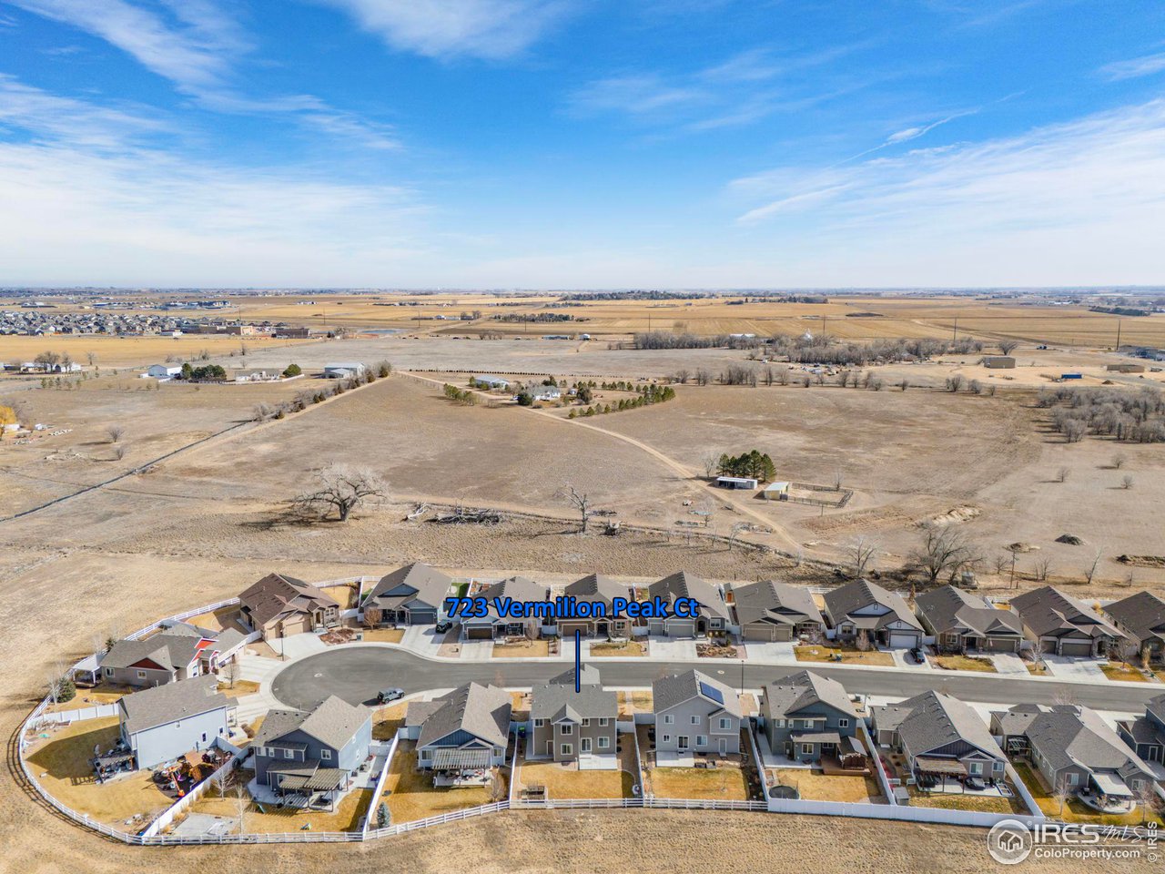 723 Vermilion Peak Ct