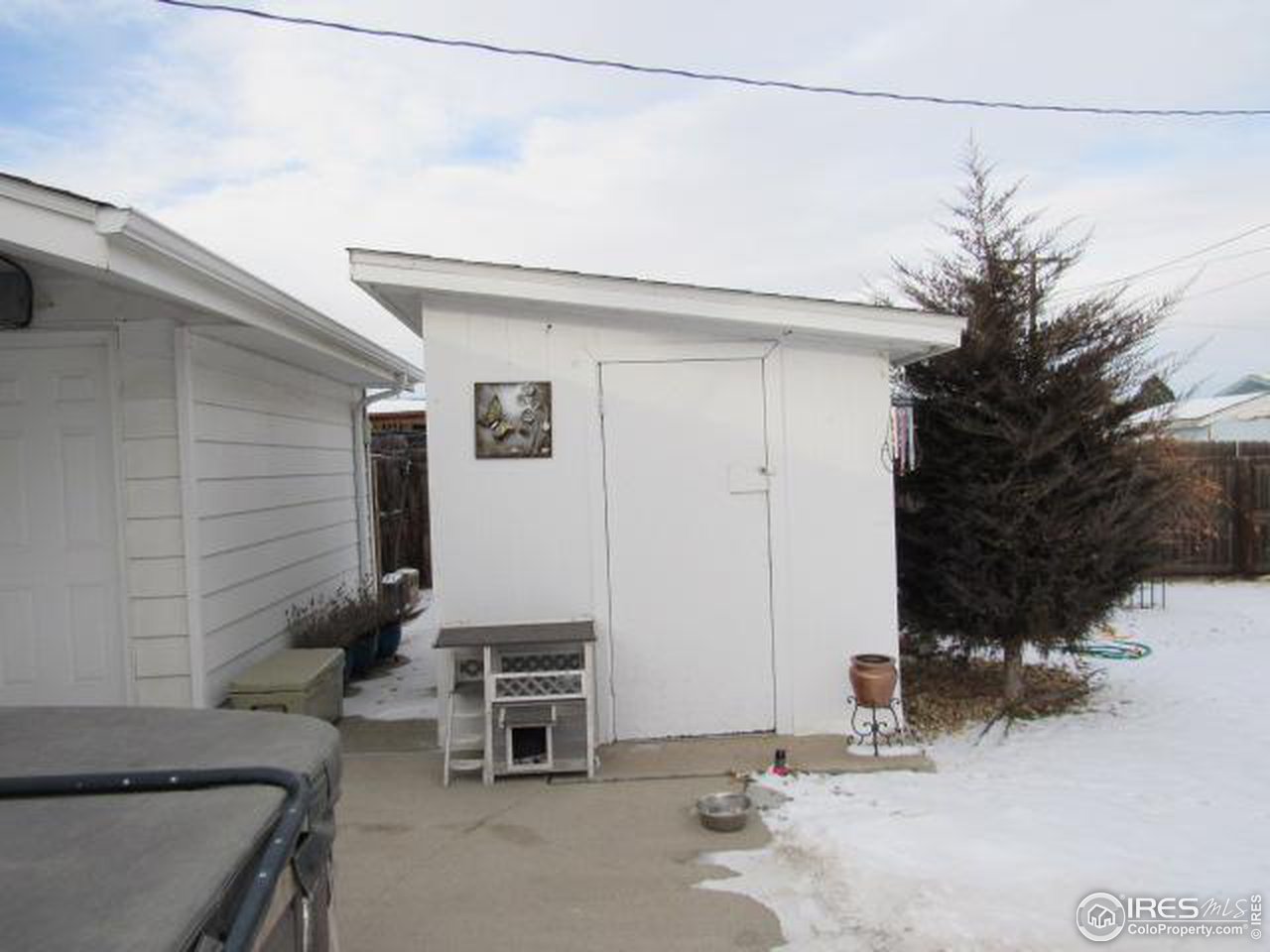 108 Dexter Pl