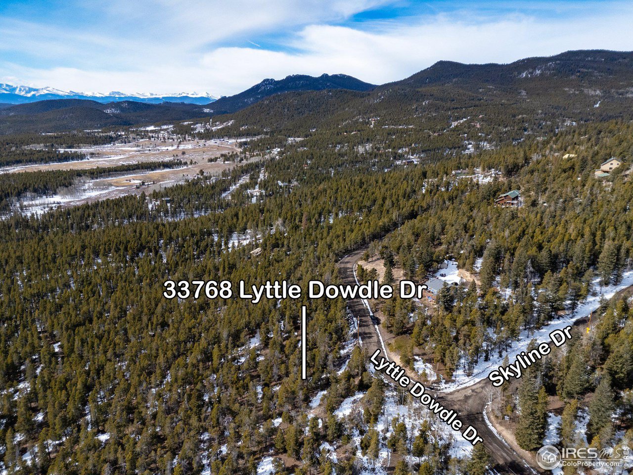 33768 Lyttle Dowdle Dr
