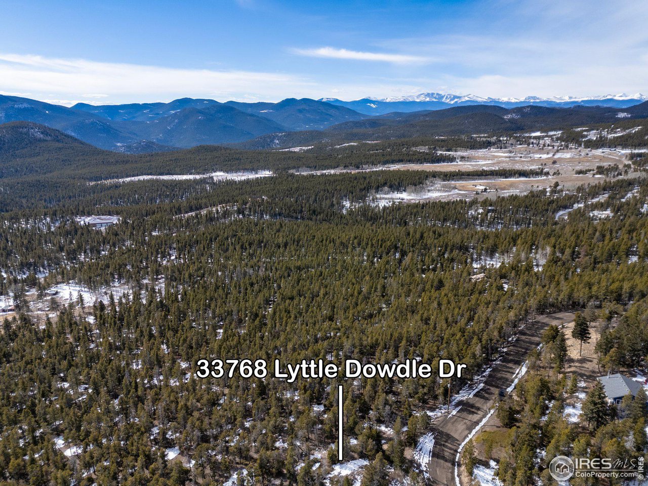 33768 Lyttle Dowdle Dr