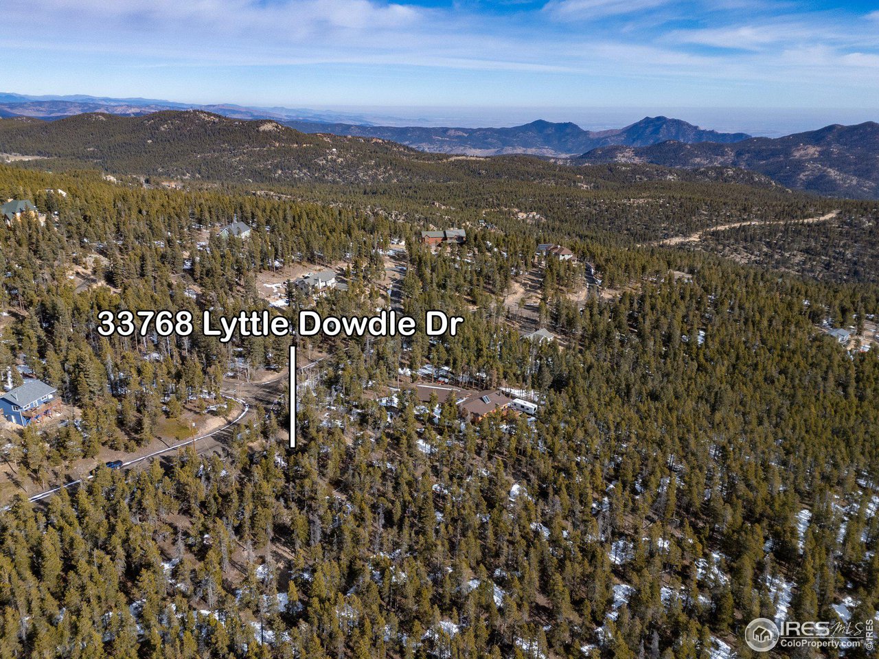 33768 Lyttle Dowdle Dr